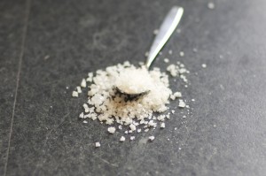 Sea Salt